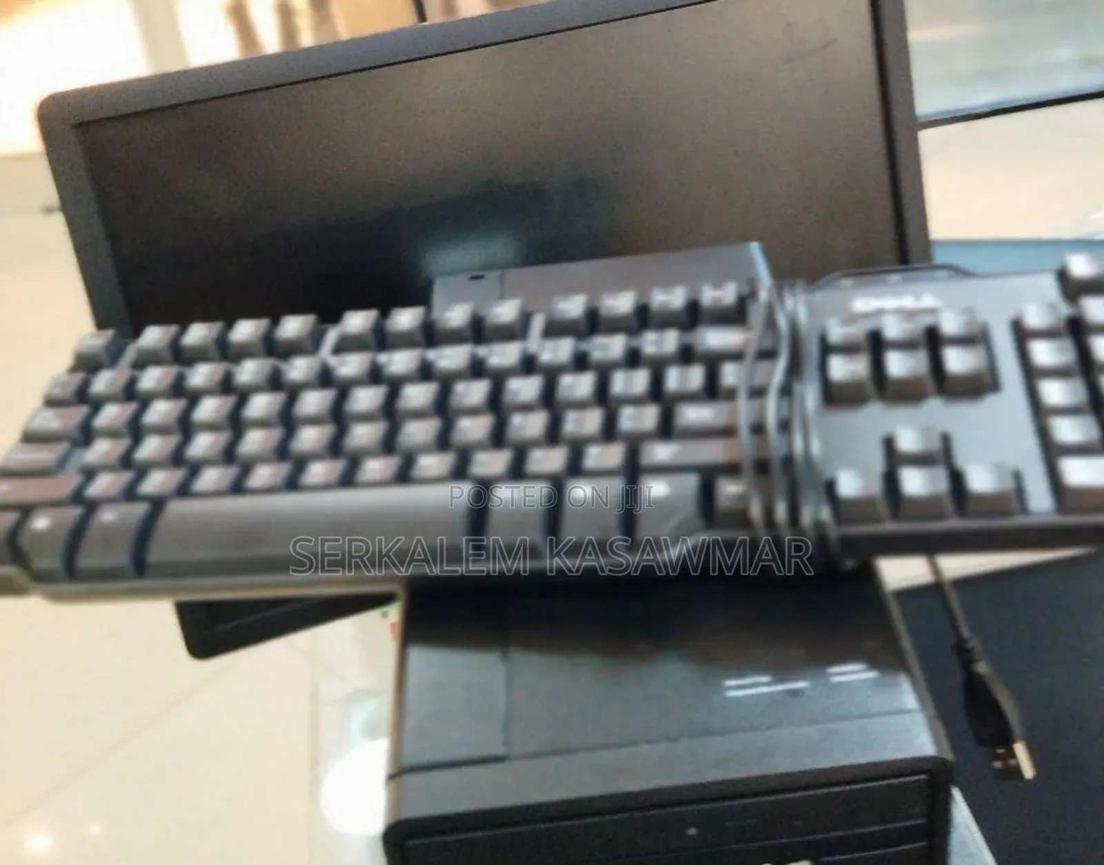 New Desktop Computer Dell Optiplex 3090 8GB Intel Core I5 HDD 1T