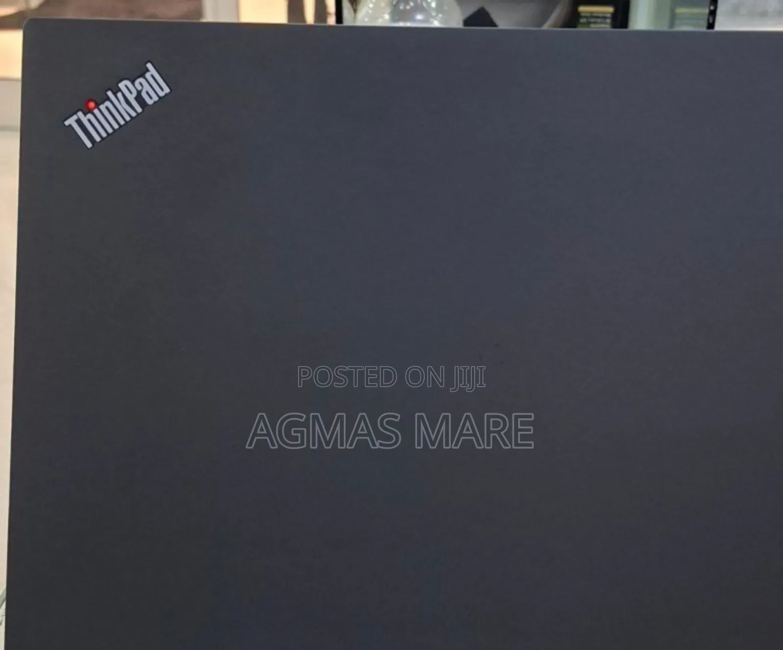 New Laptop Lenovo ThinkBook 14s Gen 2 16GB Intel Core I5 SSD 512GB