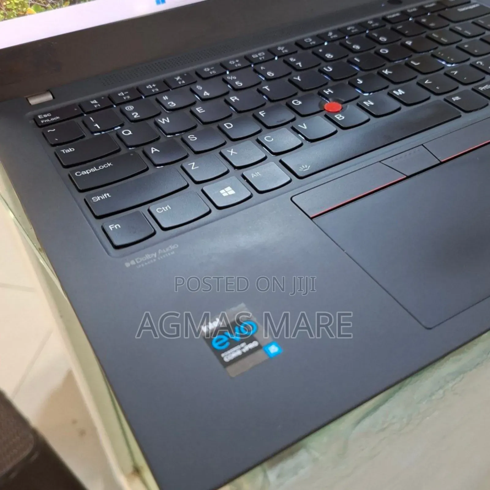 New Laptop Lenovo ThinkBook 14s Gen 2 16GB Intel Core I5 SSD 512GB