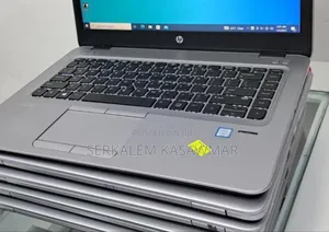 New Laptop HP EliteBook 840 G3 8GB Intel Core I5 HDD+SSD 1T