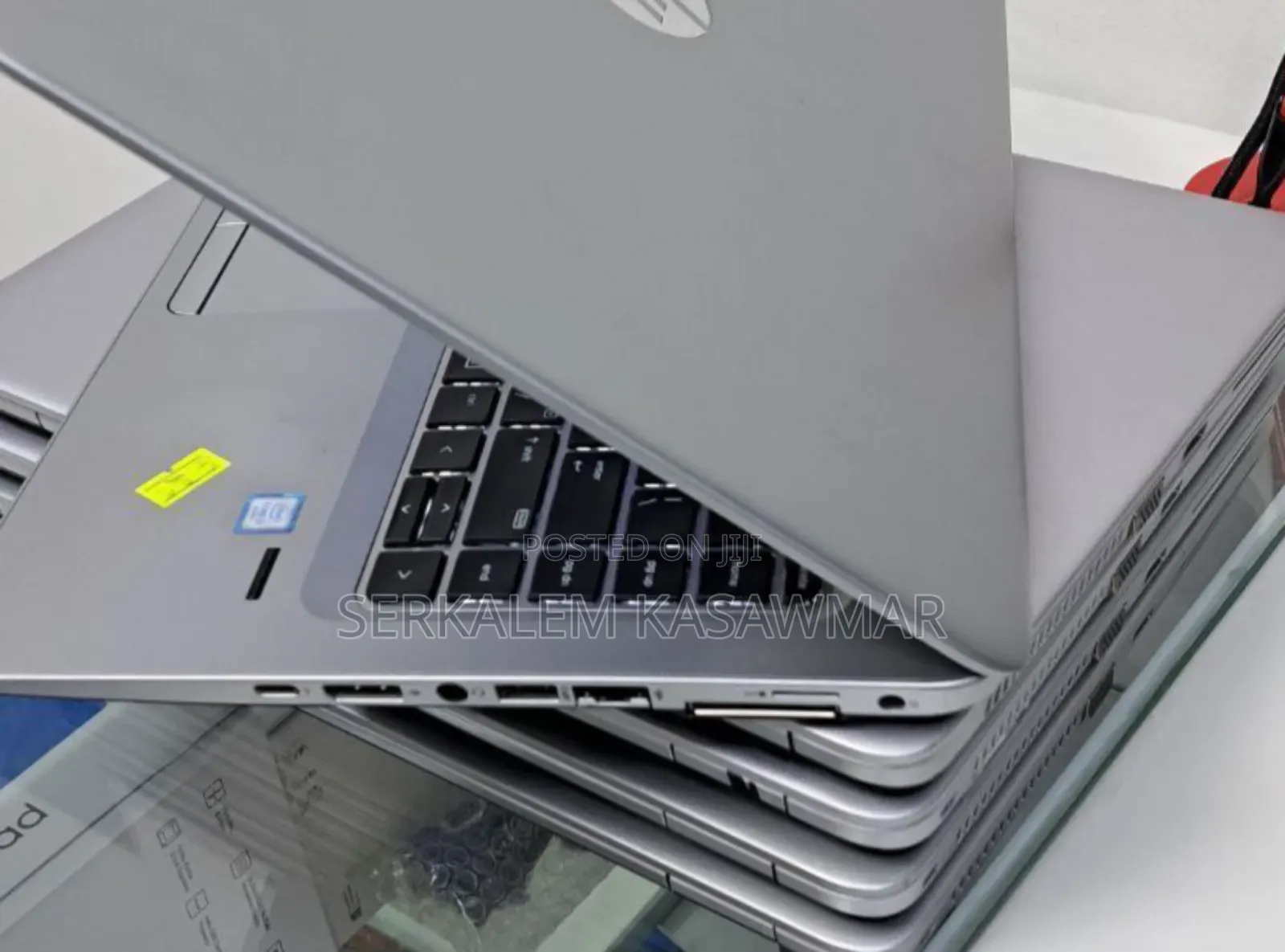 New Laptop HP EliteBook 840 G3 8GB Intel Core I5 HDD+SSD 1T