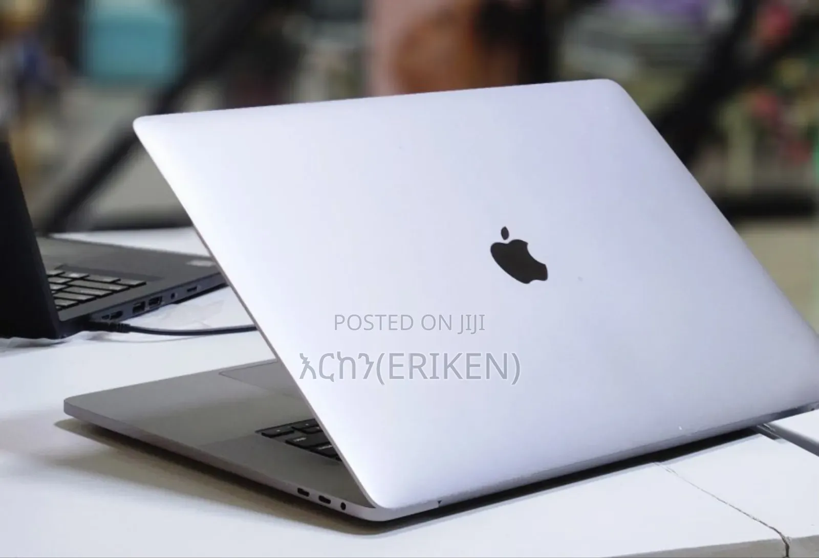 New Laptop Apple MacBook Pro 2019 32GB Intel Core I9 SSD 1T