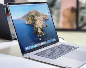 New Laptop Apple MacBook Pro 2019 32GB Intel Core I9 SSD 1T