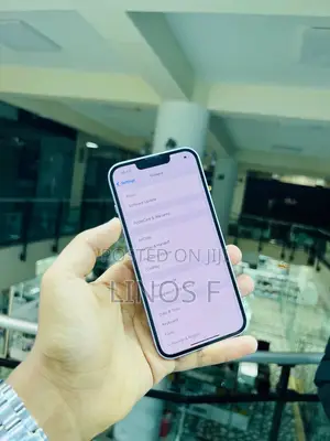 Apple iPhone 12 Pro Max 128 GB Blue