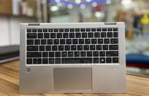 New Laptop HP EliteBook X360 1030 G3 16GB Intel Core I5 SSD 512GB