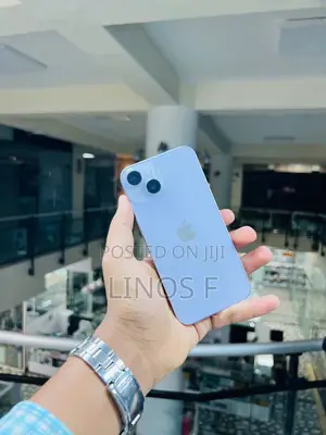 Apple iPhone 14 128 GB White