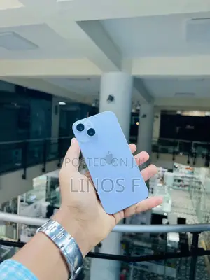 Apple iPhone 14 128 GB White