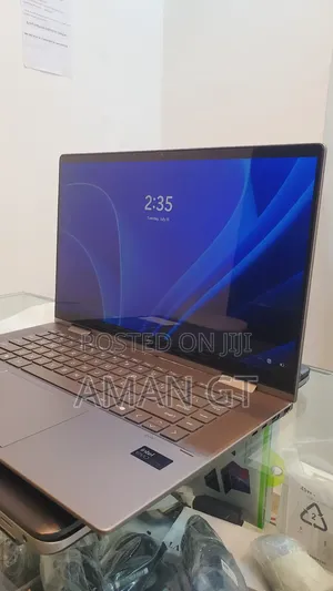 Photo - New Laptop HP Envy X360 32GB Intel Core Ultra 7 SSD 1T