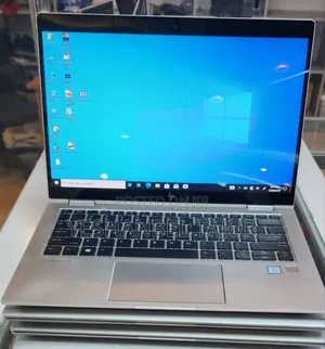 New Laptop HP EliteBook X360 1030 G3 16GB Intel Core I5 SSD 512GB