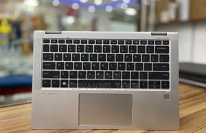 New Laptop HP EliteBook X360 1030 G3 16GB Intel Core I5 SSD 512GB