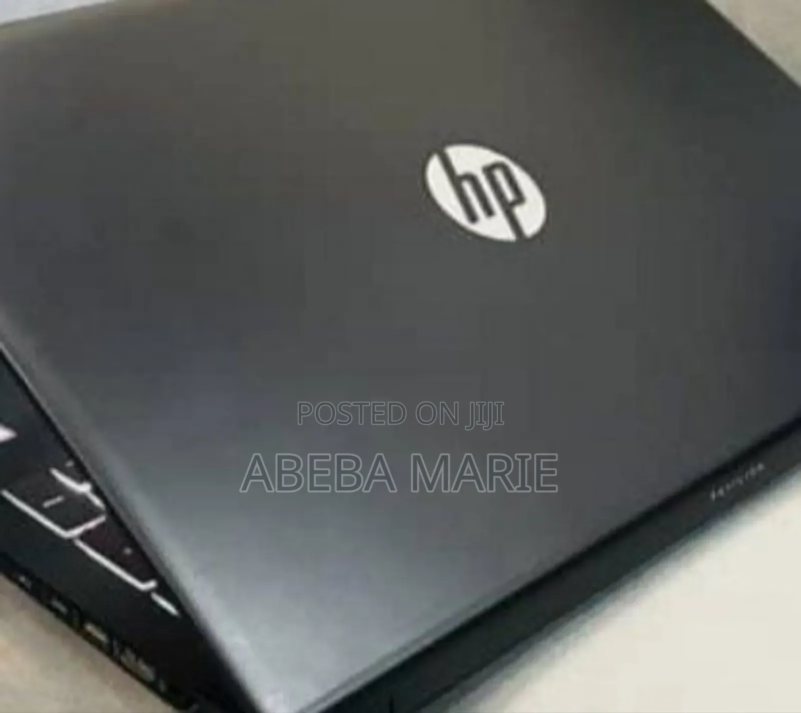 New Laptop HP Pavilion Power 15 8GB Intel Core I7 SSD 256GB