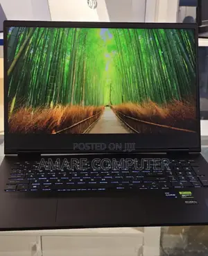 Photo - New Laptop HP Omen 16 32GB Intel Core I9 SSD 1T