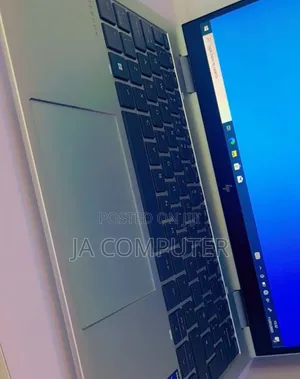 New Laptop HP EliteBook 830 32GB Intel Core I7 SSD 512GB