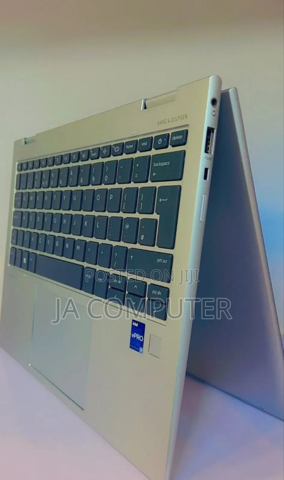 New Laptop HP EliteBook 830 32GB Intel Core I7 SSD 512GB