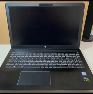 New Laptop HP Pavilion Gaming 15 2019 16GB AMD Ryzen 7 HDD+SSD 1T