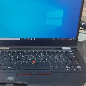 Photo - New Laptop Lenovo Thinkpad X13 Yoga 8GB Intel Core I5 SSD 512GB