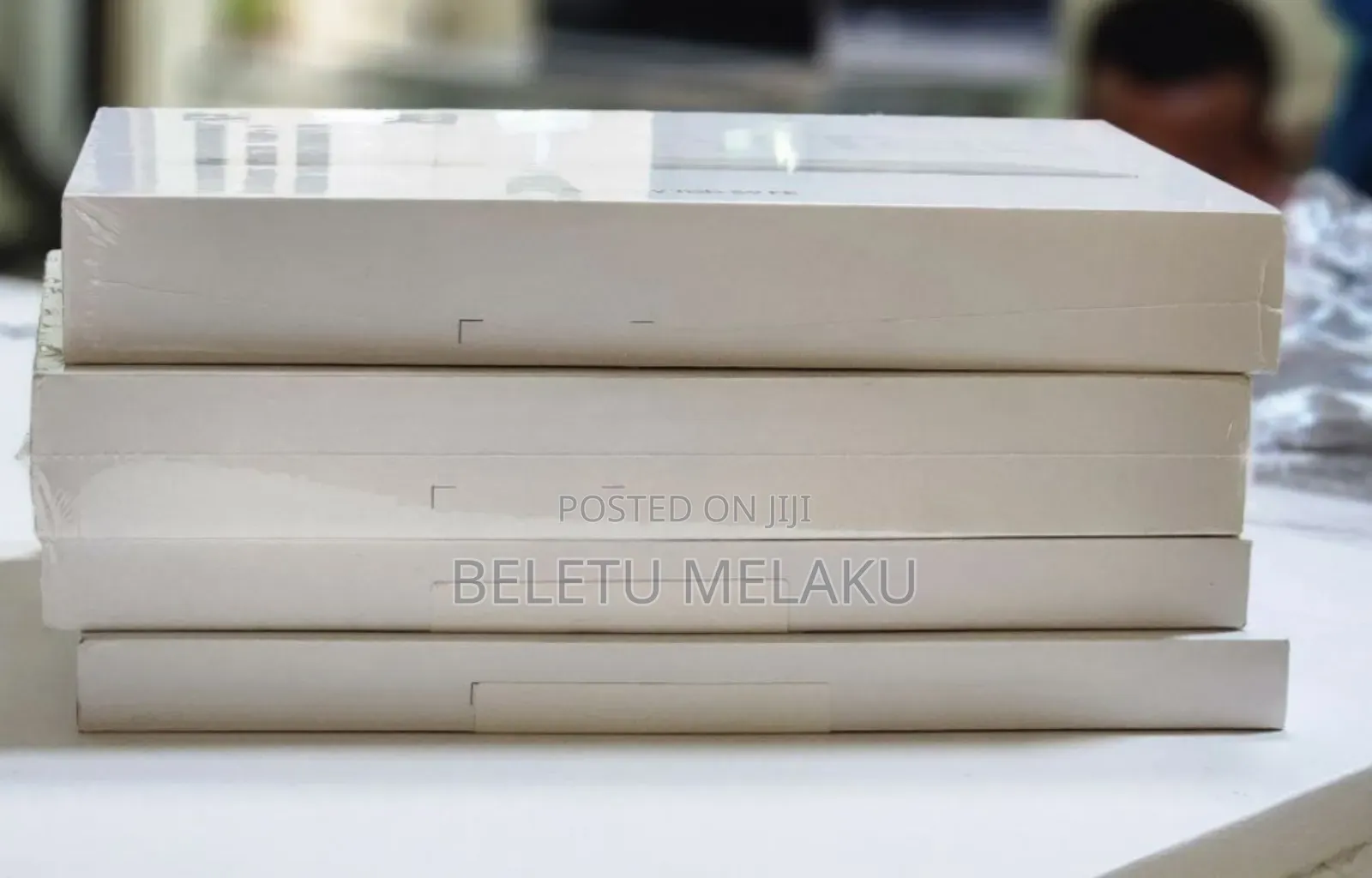 New Samsung Galaxy Tab S9 FE 128 GB