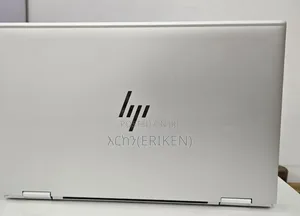 New Laptop HP EliteBook X360 1030 G7 16GB Intel Core I7 SSD 512GB