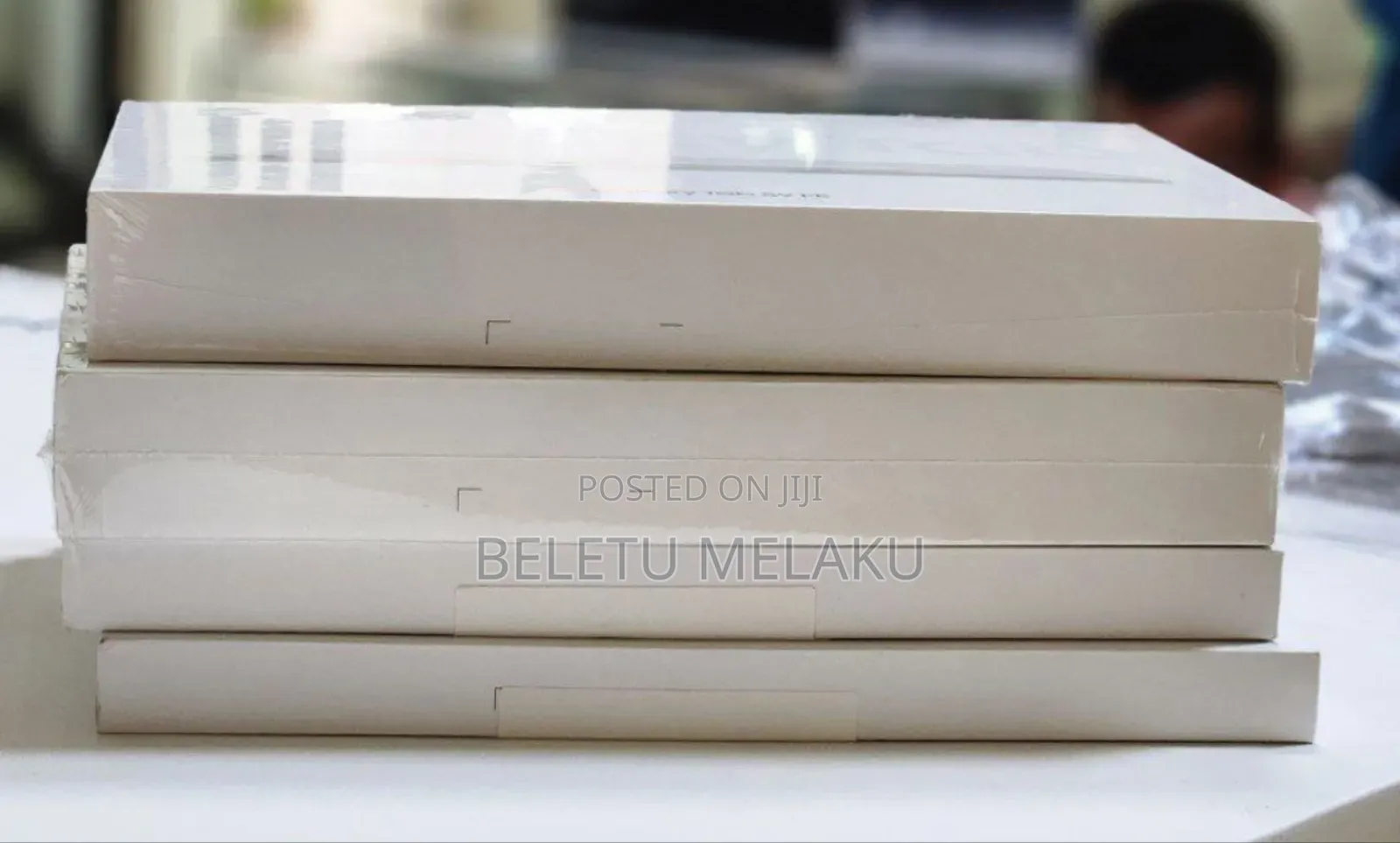 New Samsung Galaxy Tab S9 FE 128 GB