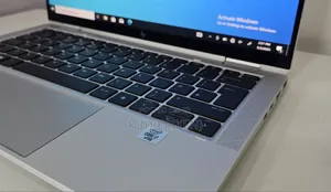 New Laptop HP EliteBook X360 1030 G7 16GB Intel Core I7 SSD 512GB