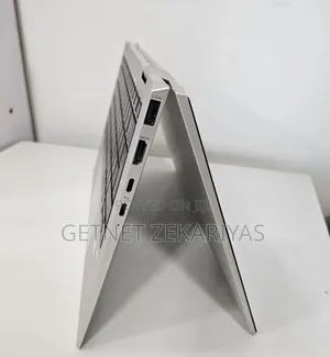Photo - New Laptop HP EliteBook X360 1030 G7 16GB Intel Core I7 SSD 512GB