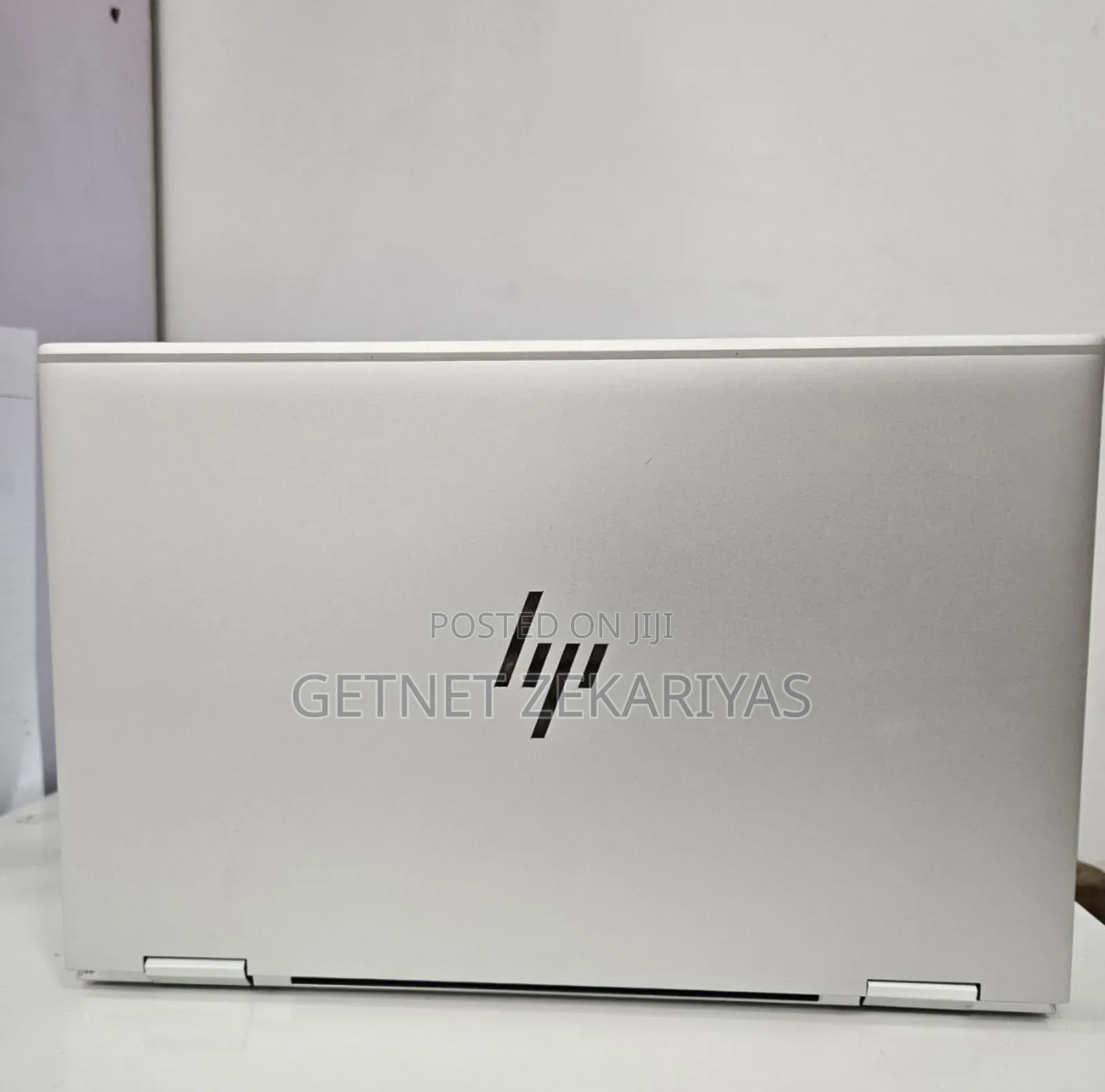 New Laptop HP EliteBook X360 1030 G7 16GB Intel Core I7 SSD 512GB