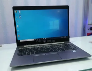 New Laptop HP ZBook Studio G3 8GB Intel Core I5 SSD 512GB