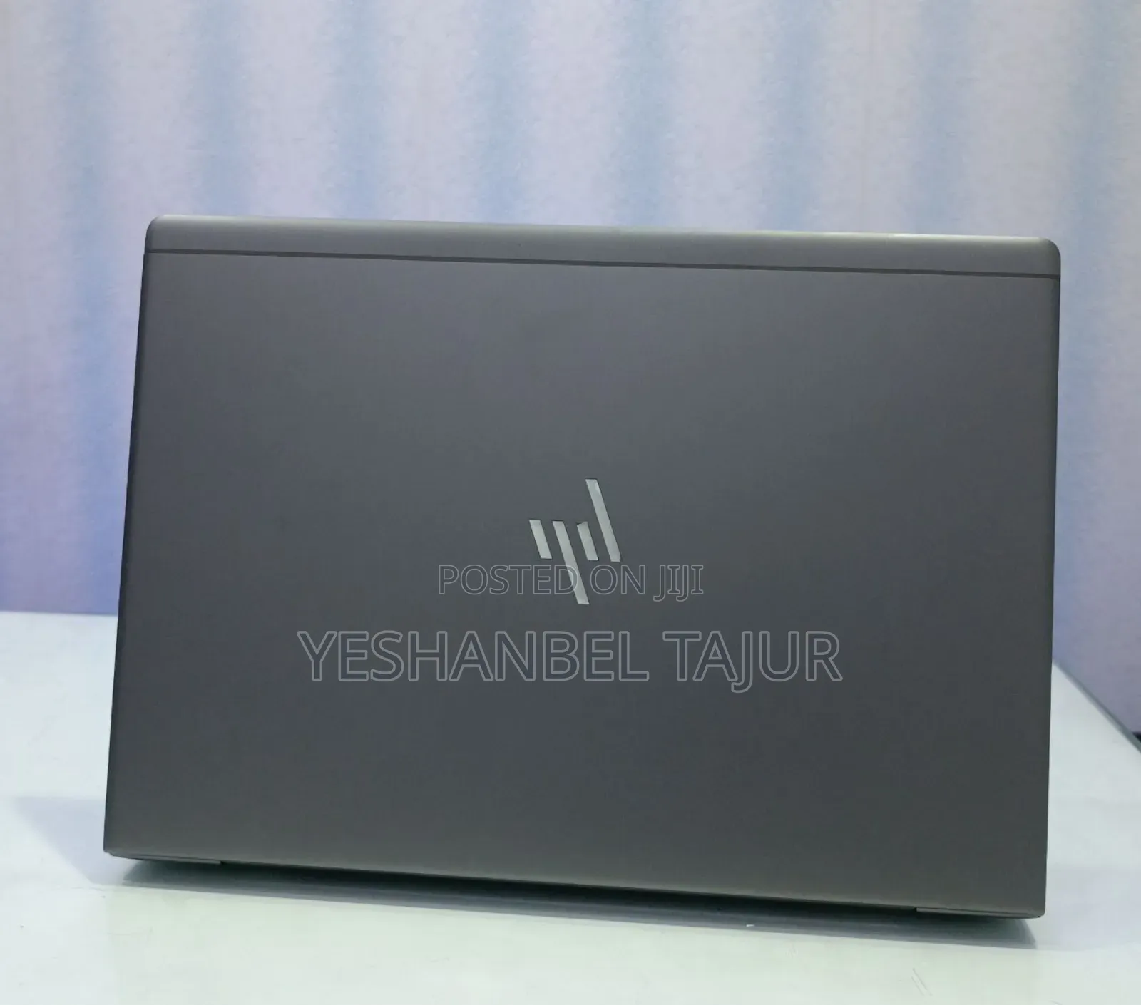 New Laptop HP ZBook Studio G3 8GB Intel Core I5 SSD 512GB