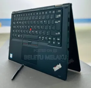 Photo - New Laptop Lenovo Thinkpad X13 Yoga 8GB Intel Core I5 SSD 512GB
