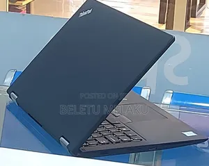 New Laptop Lenovo Thinkpad X13 Yoga 8GB Intel Core I5 SSD 512GB