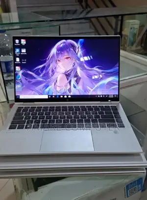 New Laptop HP EliteBook X360 1040 G7 16GB Intel Core I7 SSD 512GB