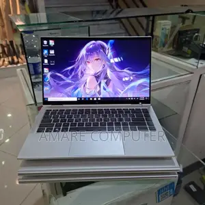 New Laptop HP EliteBook X360 1040 G7 16GB Intel Core I7 SSD 512GB
