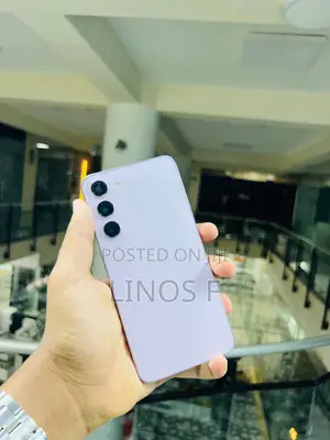 Photo - New Samsung Galaxy S23 Ultra 256 GB White