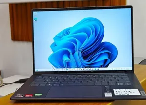 New Laptop Lenovo 32GB AMD Ryzen 9 SSD 512GB