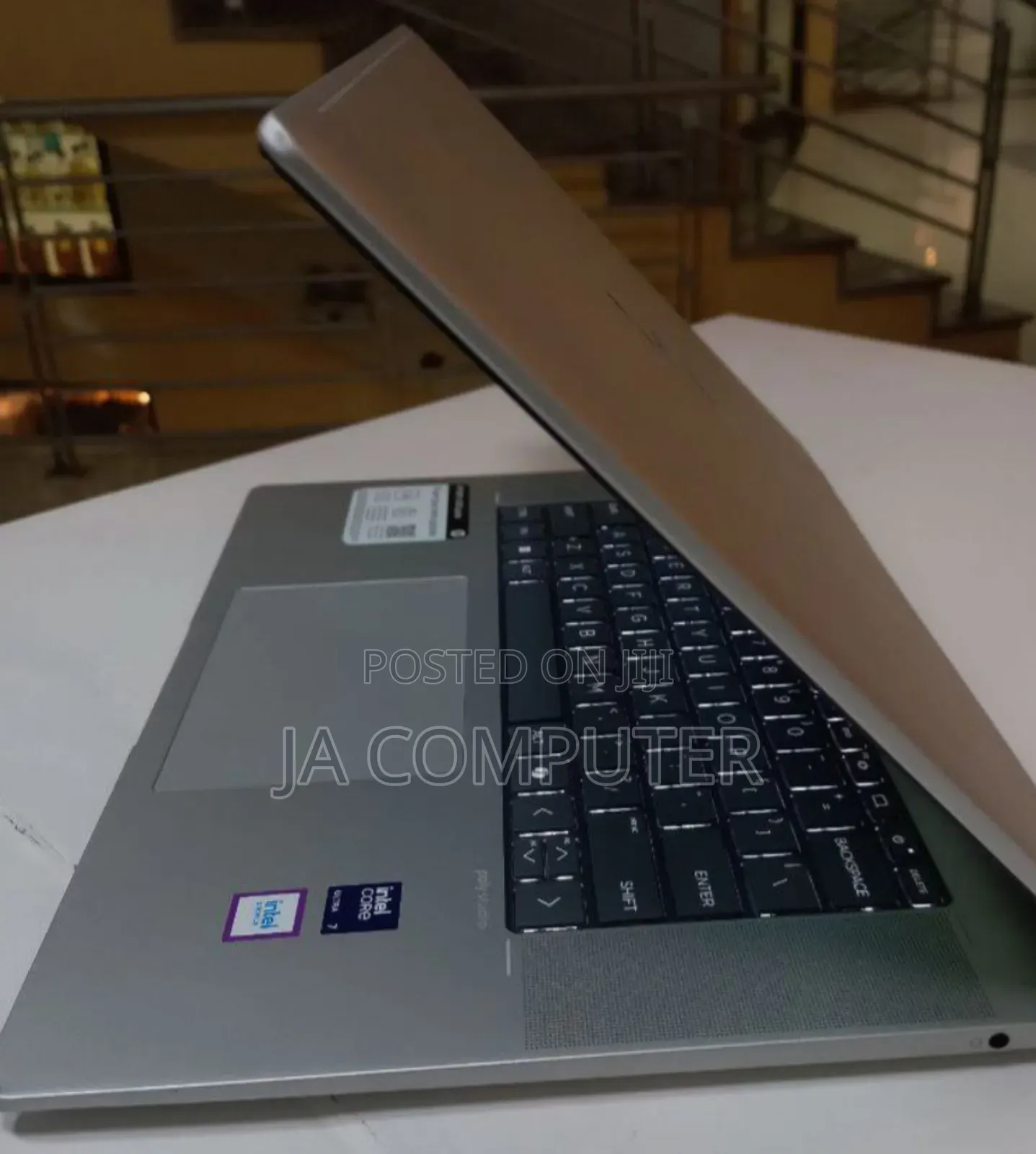 New Laptop HP Envy X360 32GB Intel Core Ultra 7 SSD 2T