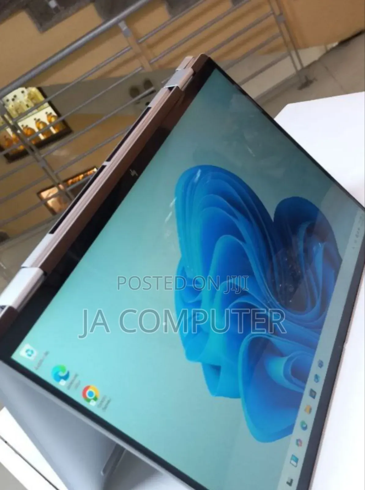 New Laptop HP Envy X360 32GB Intel Core Ultra 7 SSD 2T