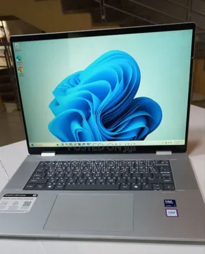 Photo - New Laptop HP Envy X360 32GB Intel Core Ultra 7 SSD 2T