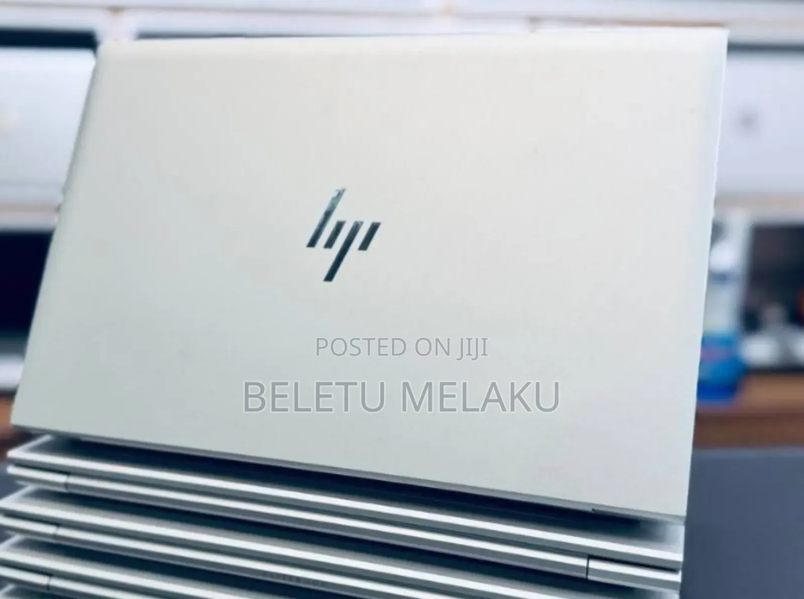 New Laptop HP EliteBook 840 G7 16GB Intel Core I5 SSD 512GB