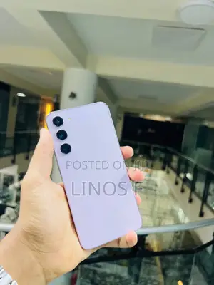 New Samsung Galaxy S23+ 512 GB White