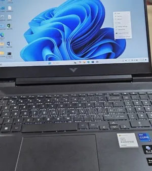 Photo - New Laptop HP Victus 16 16GB Intel Core I7 SSD 512GB
