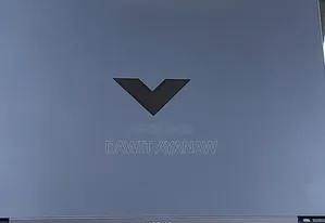 New Laptop HP Victus 16 16GB Intel Core I7 SSD 512GB