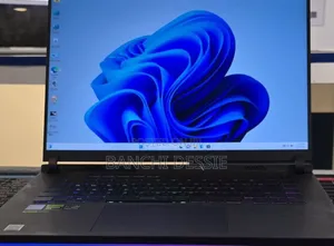 Photo - New Laptop Asus ROG Strix G15 16GB Intel Core I7 SSD 1T