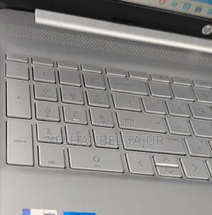 New Laptop HP Stream Laptop 8GB Intel Core I7 SSD 256GB