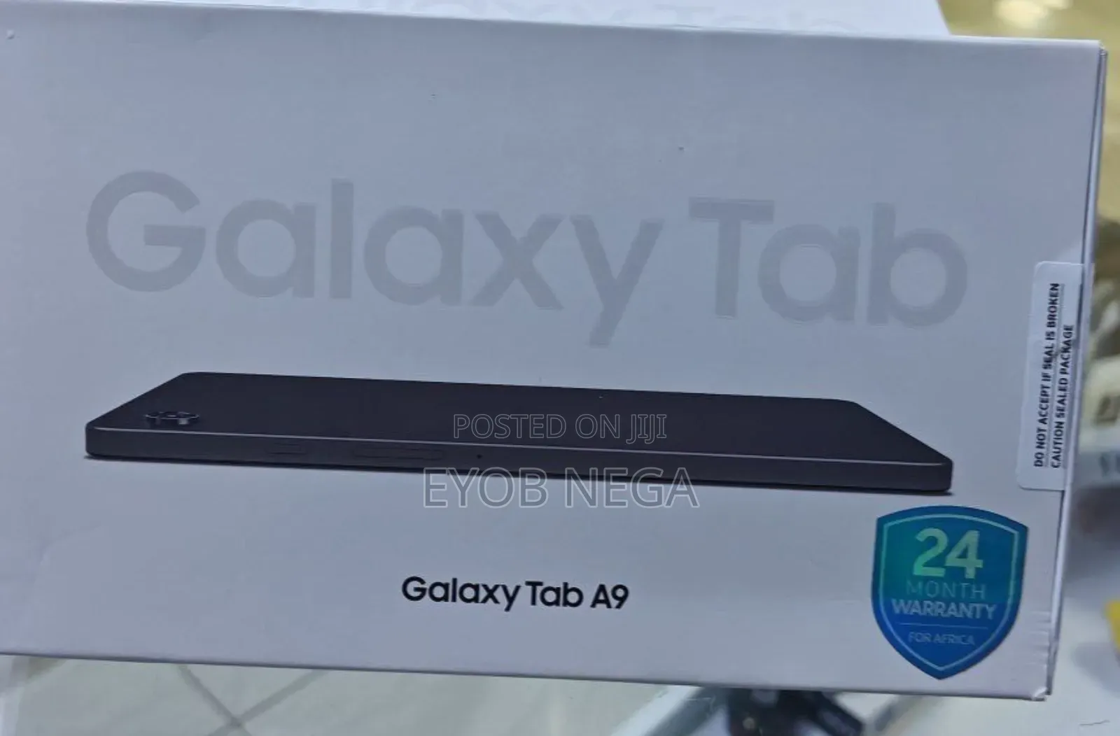 New Samsung Galaxy Tab A9 64 GB