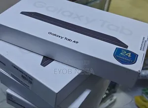 New Samsung Galaxy Tab A9 64 GB