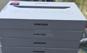 New Samsung Galaxy Tab A9 64 GB
