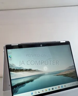 New HP OmniBook X Laptop 14-Fe0097nr 16GB Intel Core Ultra 7 SSD 512GB