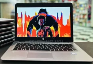 Photo - New Laptop HP EliteBook 840 G4 8GB Intel Core I5 SSD 512GB