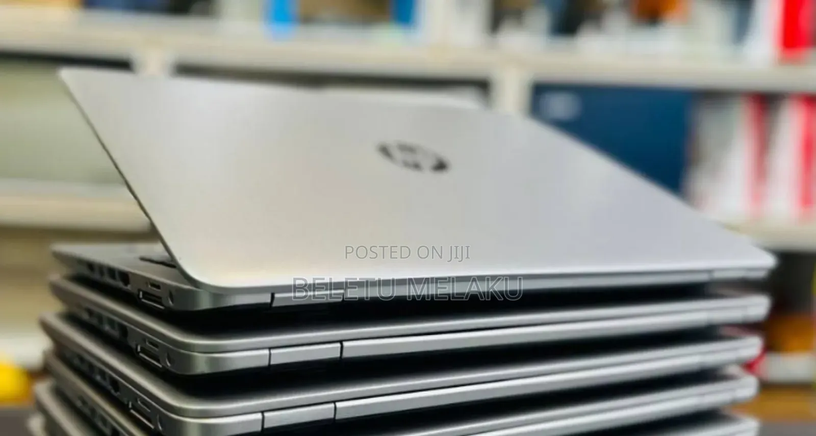 New Laptop HP EliteBook 840 G4 8GB Intel Core I5 SSD 512GB