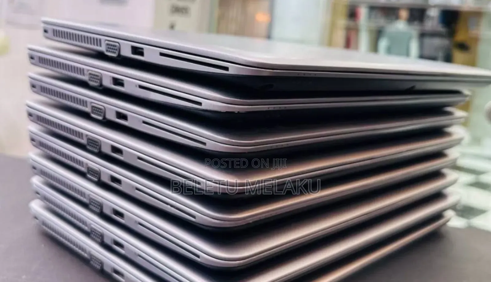 New Laptop HP EliteBook 840 G4 8GB Intel Core I5 SSD 512GB